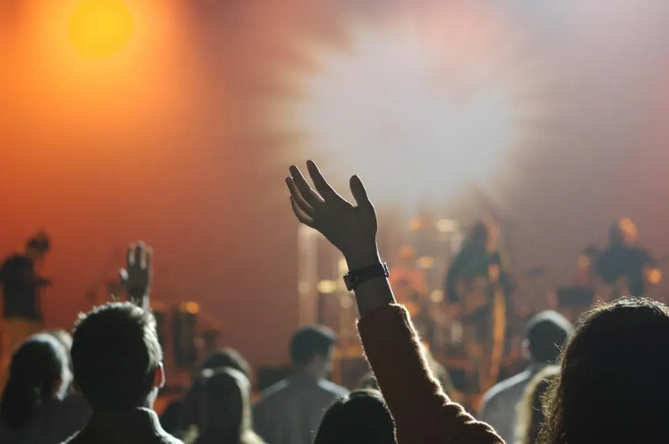 Concert Show