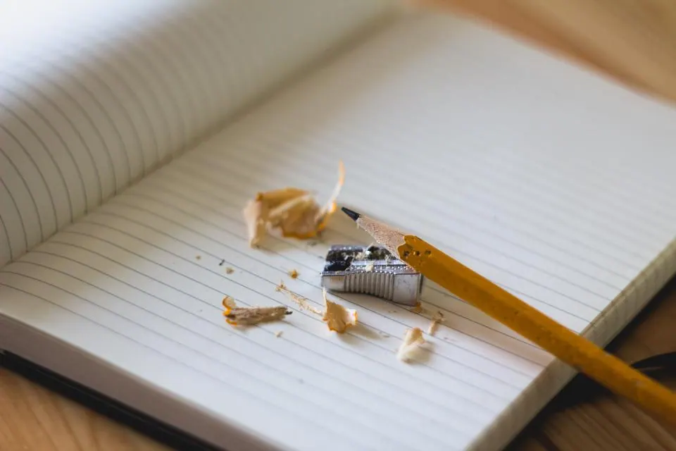 Notebook Paper
