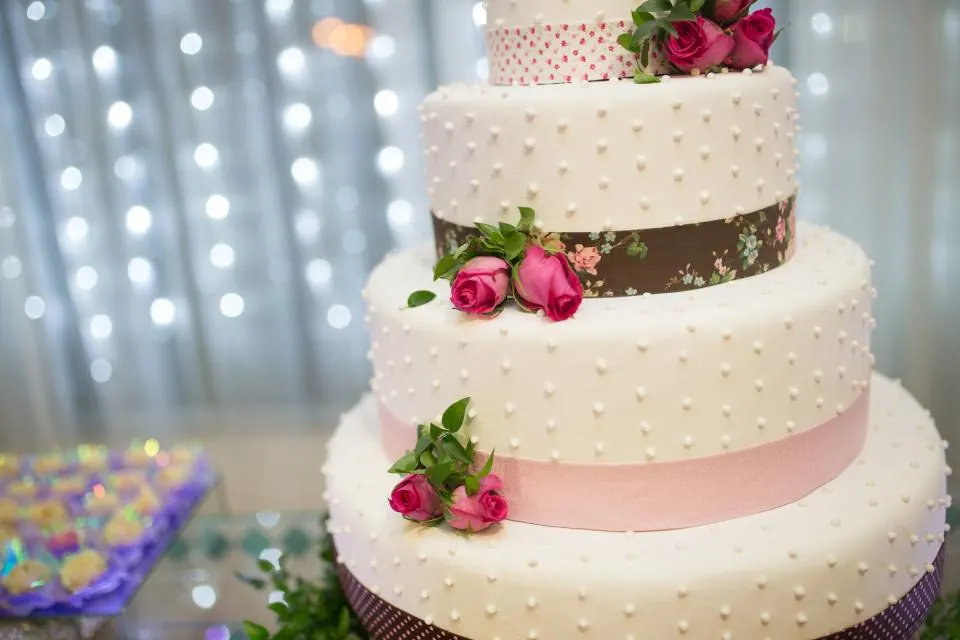 Cake Food