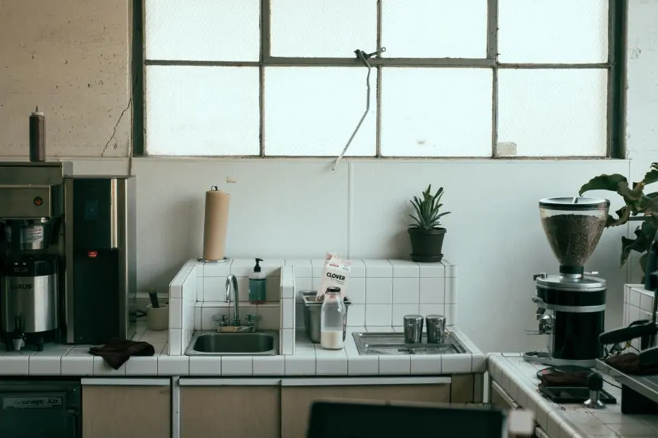Kitchen Sink