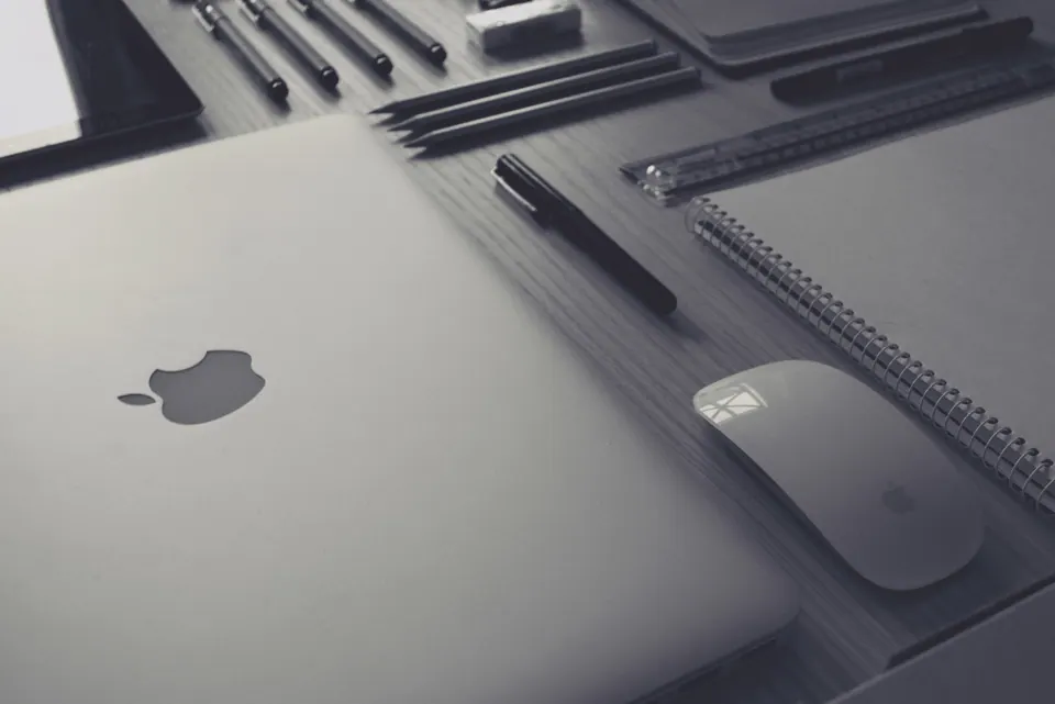 Laptop Desk