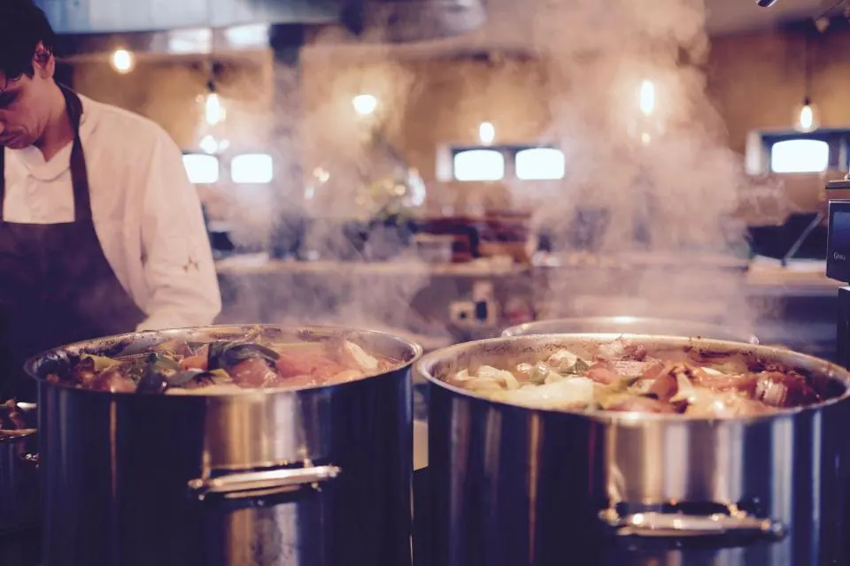 Food Cook