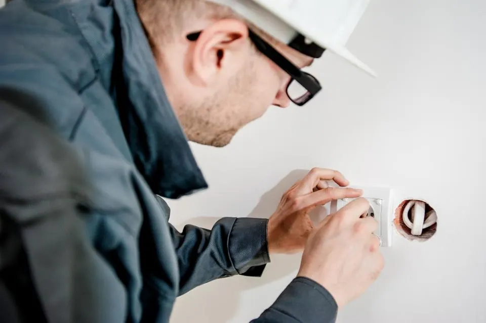 Electrician Electricity