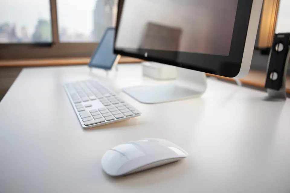 Home Office