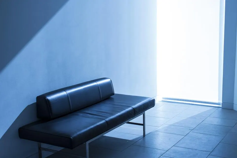 Sunlight Couch