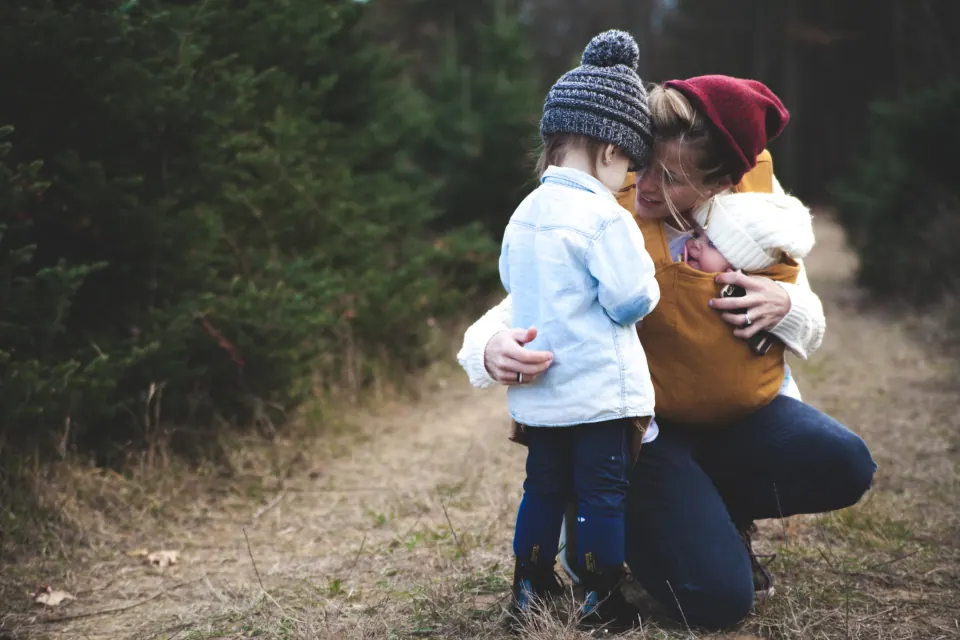 Family Mother