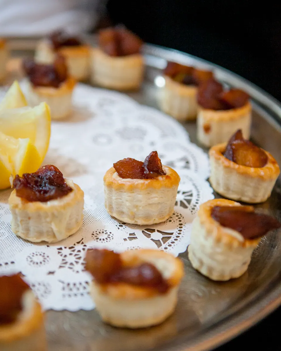 Appetizer Food