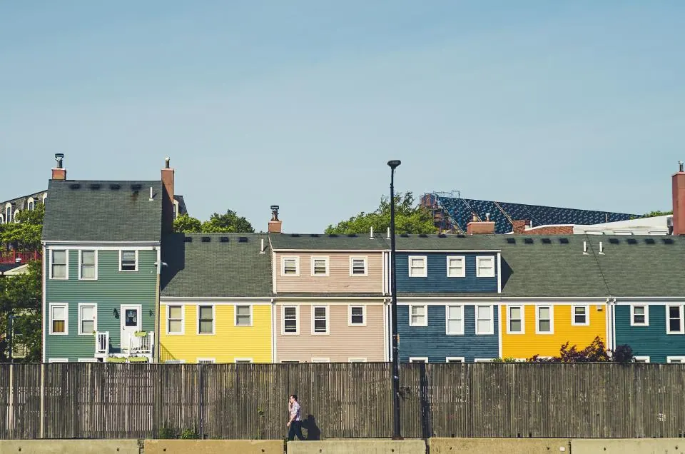 Stock photo used for the fictional listing 12 Maple Court