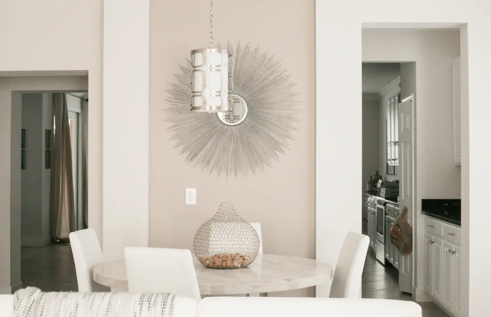 Stock photo used for the fictional listing 22 Hilltop Drive