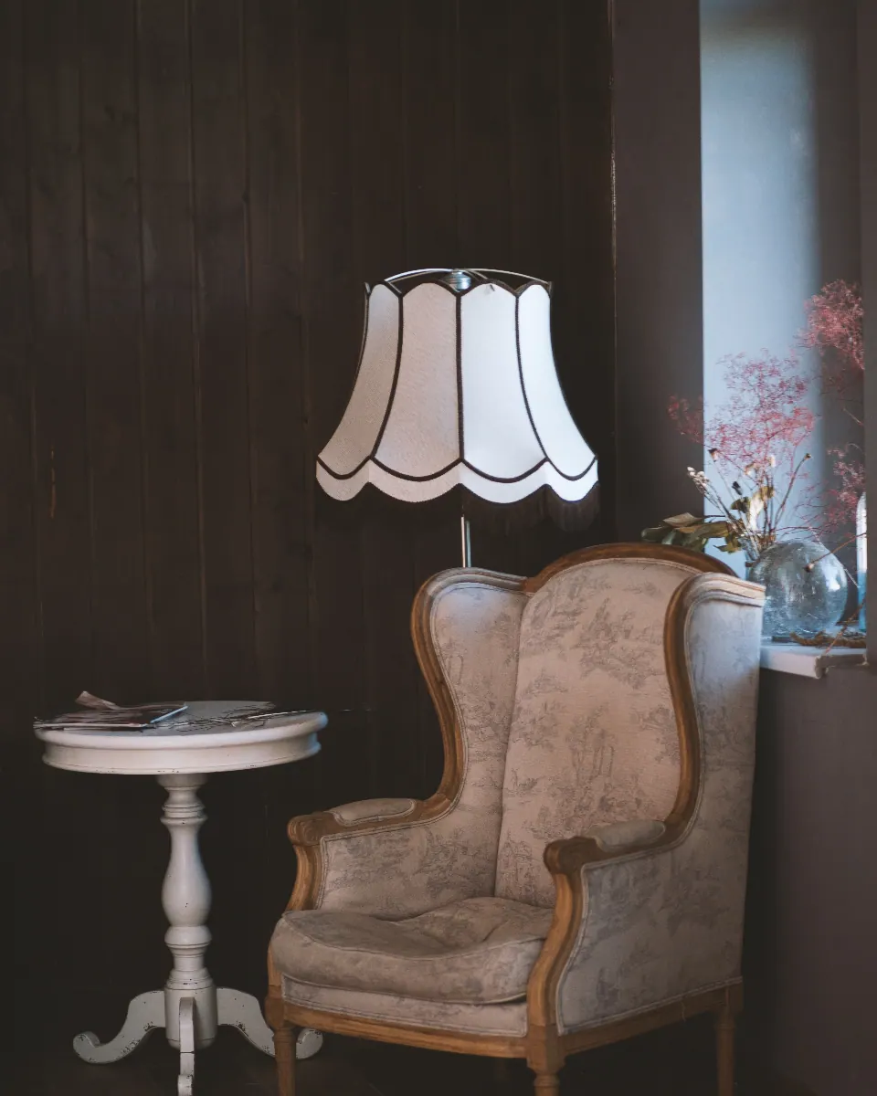 Vintage Chair