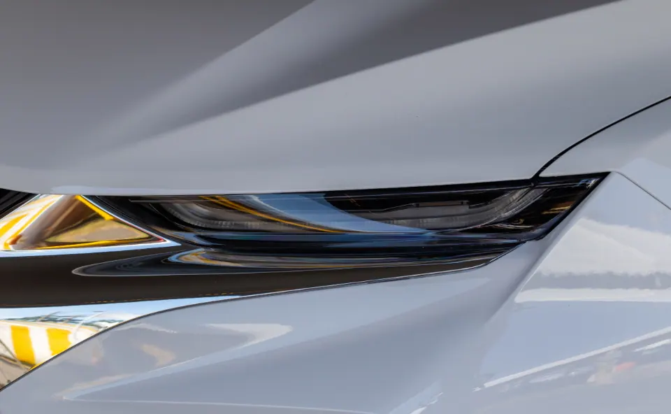 Auto Headlight