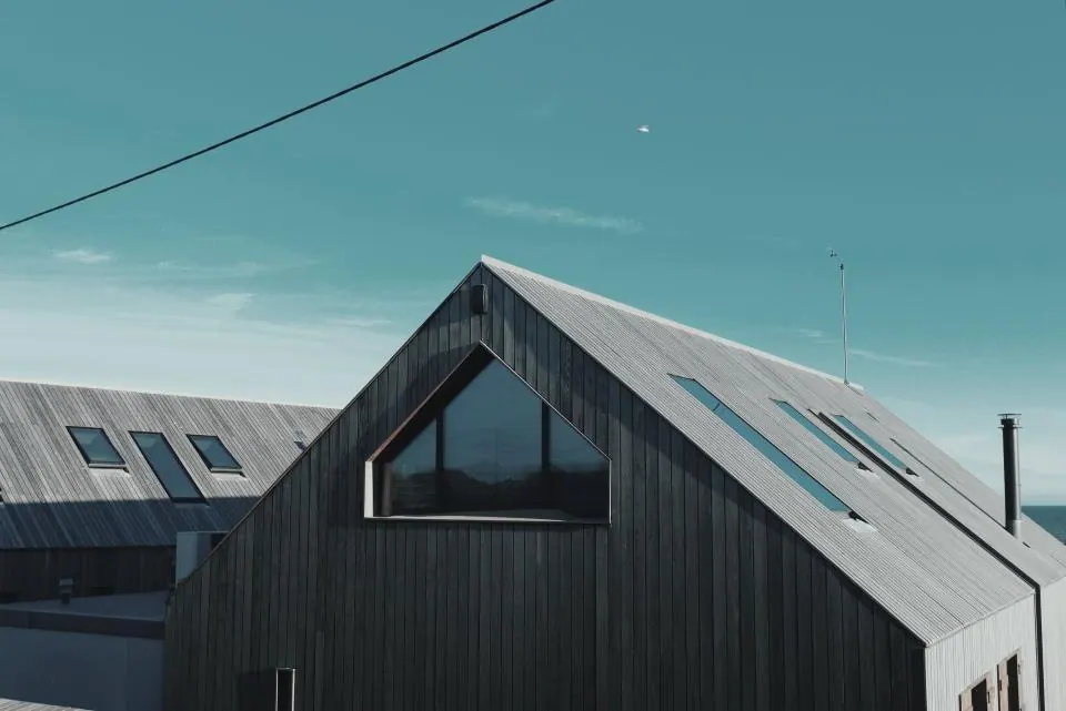 House Roof