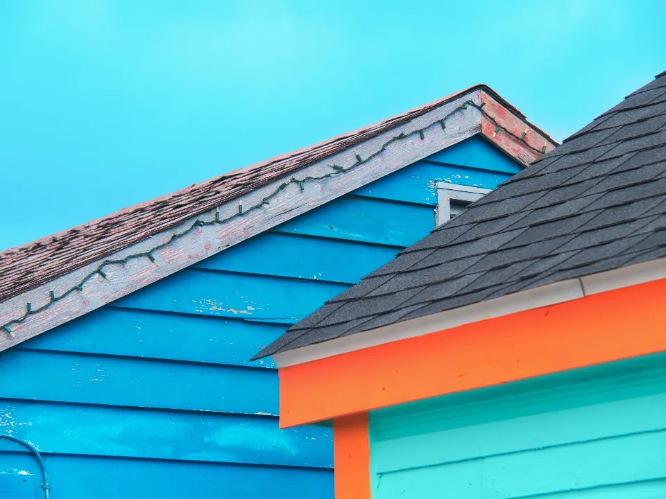 House Roof