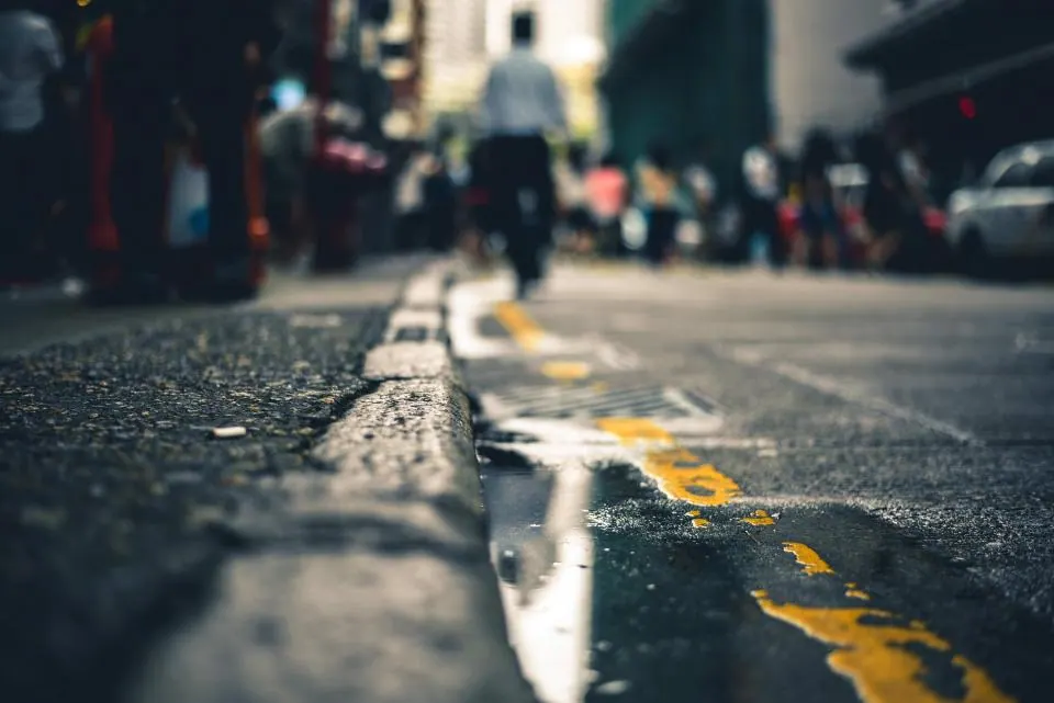 Still Street
