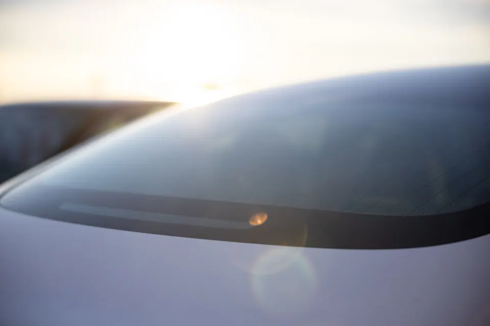 Car Window
