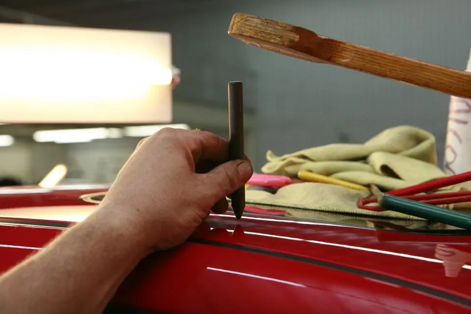 Car Garage
